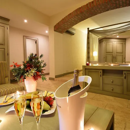Temenos Luxury & - Boutique Class Hotel
