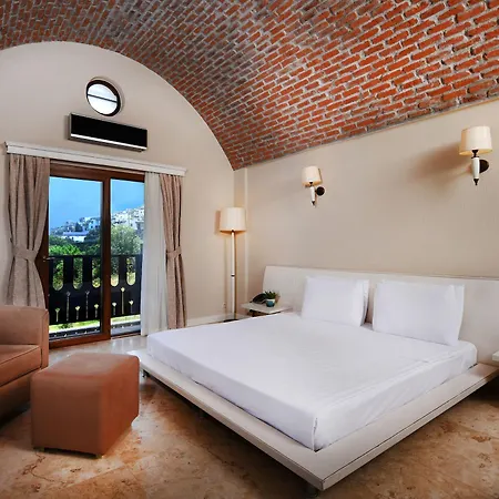 Temenos Luxury & - Boutique Class 4* Ortakent