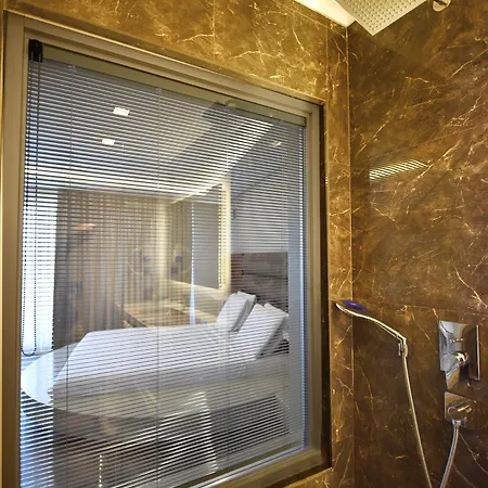 Temenos Luxury & - Boutique Class Hotel