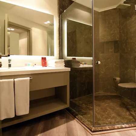 Temenos Luxury & - Boutique Class Hotel Ortakent