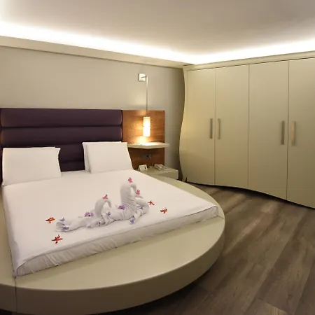 Temenos Luxury & - Boutique Class Hotel