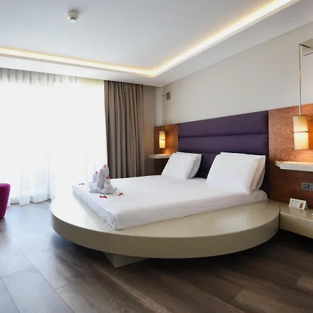 Temenos Luxury & - Boutique Class Hotel Ortakent