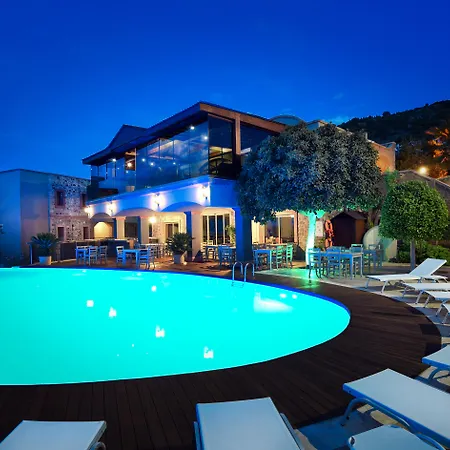 Temenos Luxury & - Boutique Class Ortakent