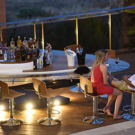 Temenos Luxury & - Boutique Class 4* Ortakent