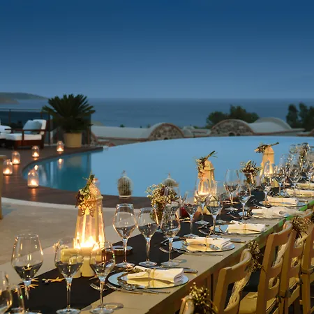 Temenos Luxury & - Boutique Class 4*
