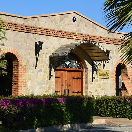 Hotel Temenos Luxury & - Boutique Class Ortakent