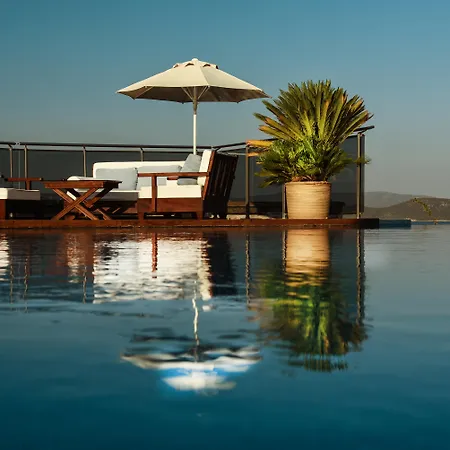 Hotel Temenos Luxury & - Boutique Class Ortakent
