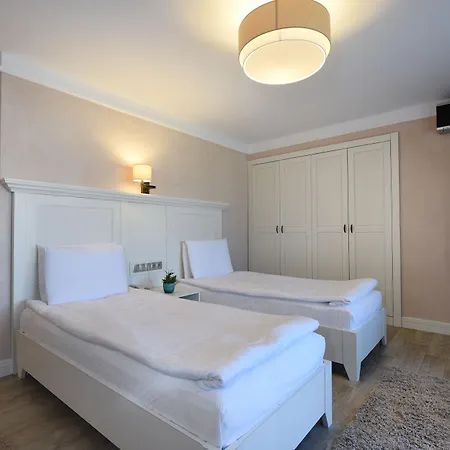 Hotel Temenos Luxury & - Boutique Class
