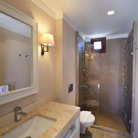 Temenos Luxury & - Boutique Class Hotel 4*