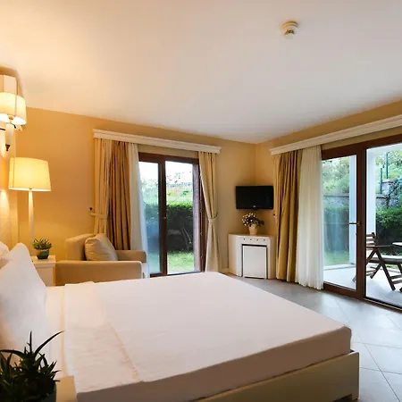 Temenos Luxury & - Boutique Class 4* Ortakent