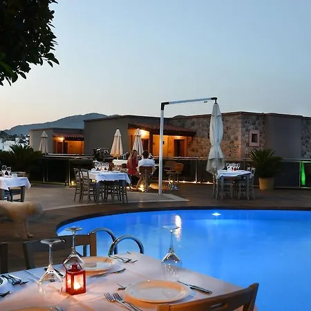 Temenos Luxury & - Boutique Class