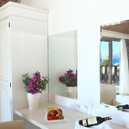 Temenos Luxury & - Boutique Class Hotel 4*
