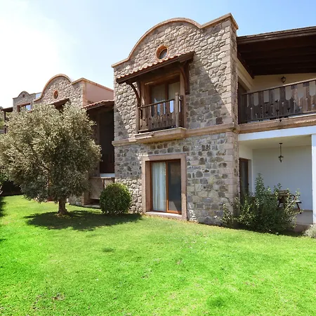 Temenos Luxury & - Boutique Class Hotel 4*