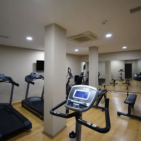 Temenos Luxury & - Boutique Class Hotel 4*
