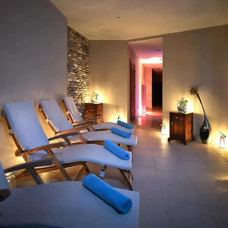 Hotel Temenos Luxury & - Boutique Class