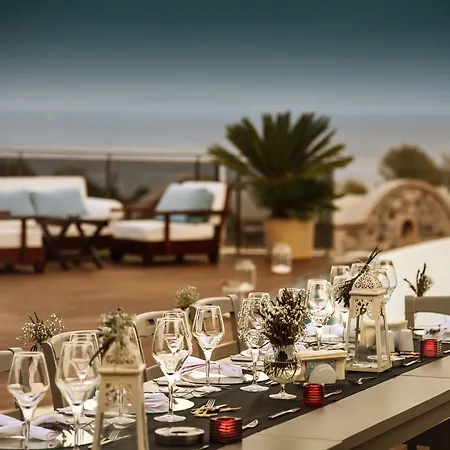 Temenos Luxury & - Boutique Class Hotel 4*