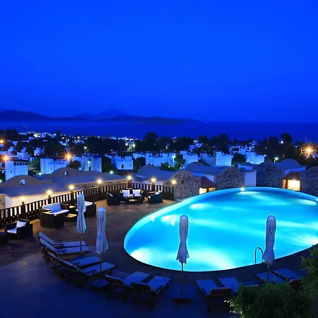 Temenos Luxury & - Boutique Class