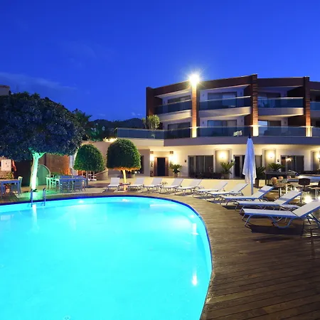 Temenos Luxury & - Boutique Class 4*